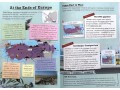 KS2 Discover & Learn: Geography - Europe SB+WB