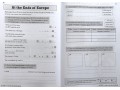 KS2 Discover & Learn: Geography - Europe SB+WB