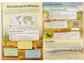 KS2 Discover & Learn: Geography - Living Planet SB+WB