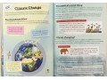 KS2 Discover & Learn: Geography - Living Planet SB+WB