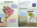 KS2 Discover & Learn: Geography - North & South America SB+WB
