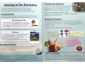KS2 Discover & Learn: Geography - North & South America SB+WB