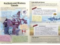 KS2 Discover & Learn: Geography - North & South America SB+WB