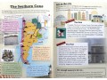 KS2 Discover & Learn: Geography - North & South America SB+WB