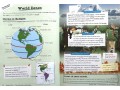 KS2 Discover & Learn: Geography - Complete 12 Book Bundle