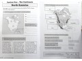 KS2 Discover & Learn: Geography - North & South America SB+WB