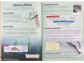 KS2 Discover & Learn: Geography - RiversSB+WB