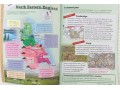 KS2 Discover & Learn: Geography -United Kingdom SB+WB