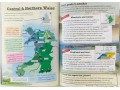 KS2 Discover & Learn: Geography -United Kingdom SB+WB