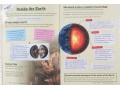 KS2 Discover & Learn: Geography - Volcanoes and Earthquakes SB+WB