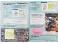 KS2 Discover & Learn: Geography - Volcanoes and Earthquakes SB+WB