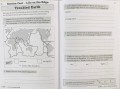 KS2 Discover & Learn: Geography - Volcanoes and Earthquakes SB+WB