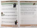 KS2 Handwriting Daily Practice Book Bundle: Year 4 - Autumn Term, Spring Term & Summer Term