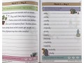 KS2 Handwriting Daily Practice Book Bundle: Year 4 - Autumn Term, Spring Term & Summer Term