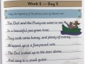 KS2 Handwriting Daily Practice Book Bundle: Year 4 - Autumn Term, Spring Term & Summer Term