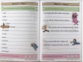 KS2 Handwriting Daily Practice Book Bundle: Year 4 - Autumn Term, Spring Term & Summer Term