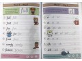 KS1 Handwriting Daily Practice Book Bundle: Year 2 - Autumn Term, Spring Term & Summer Term