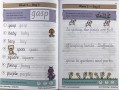 KS1 Handwriting Daily Practice Book Bundle: Year 2 - Autumn Term, Spring Term & Summer Term