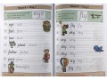 KS1 Handwriting Daily Practice Book Bundle: Year 2 - Autumn Term, Spring Term & Summer Term