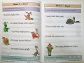 KS2 Handwriting Daily Practice Book Bundle: Year 3 - Autumn Term, Spring Term & Summer Term