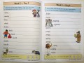 KS2 Handwriting Daily Practice Book Bundle: Year 3 - Autumn Term, Spring Term & Summer Term