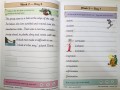 KS2 Handwriting Daily Practice Book Bundle: Year 3 - Autumn Term, Spring Term & Summer Term