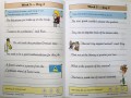 KS2 Handwriting Daily Practice Book Bundle: Year 3 - Autumn Term, Spring Term & Summer Term