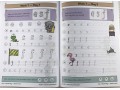 KS1 Handwriting Daily Practice Book Bundle: Year 2 - Autumn Term, Spring Term & Summer Term