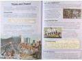 KS2 Discover & Learn: History - Ancient Egyptians SB+WB