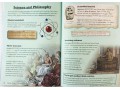 KS2 Discover & Learn: History - Ancient Greeks SB+WB