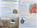 KS2 Discover & Learn: History - Romans in Britain, Year 3 & 4