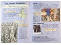 KS2 Discover & Learn: History - Romans in Britain, Year 3 & 4