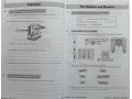 KS3 Science Workbook – Higher (includes answers)