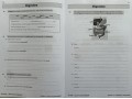 KS3 Biology Workbook (includes online answers)