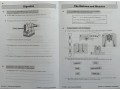 KS3 Biology Workbook (includes online answers)