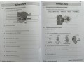 KS3 Biology Workbook (includes online answers)