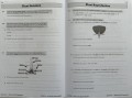 KS3 Biology Workbook (includes online answers)