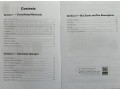 KS3 Chemistry Workbook (includes online answers)