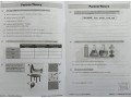 KS3 Chemistry Workbook (includes online answers)