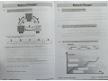 KS3 Chemistry Workbook (includes online answers)