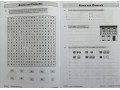 KS3 Chemistry Workbook (includes online answers)