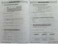 KS3 Chemistry Workbook (includes online answers)