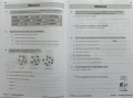 KS3 Chemistry Workbook (includes online answers)