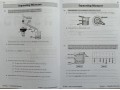 KS3 Chemistry Workbook (includes online answers)