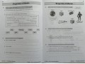 KS3 Chemistry Workbook (includes online answers)
