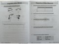 KS3 Chemistry Workbook (includes online answers)