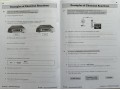 KS3 Chemistry Workbook (includes online answers)