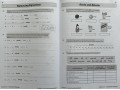 KS3 Chemistry Workbook (includes online answers)