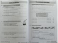KS3 Chemistry Workbook (includes online answers)