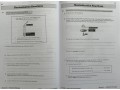 KS3 Chemistry Workbook (includes online answers)